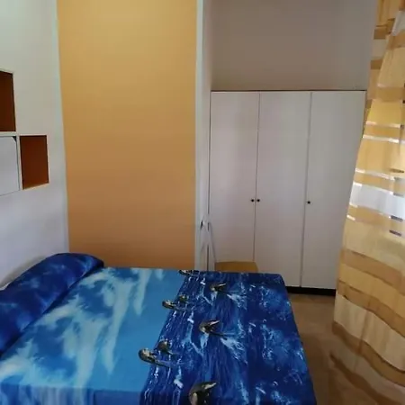 Hébergement de vacances Casale Rosso Donatella Marsala