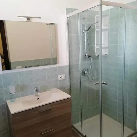 Casale Rosso Donatella Hébergement de vacances Marsala