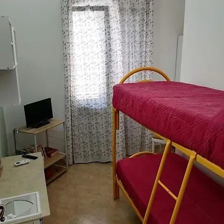 Casale Rosso Donatella Hébergement de vacances