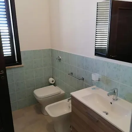 Casale Rosso Donatella Holiday home *