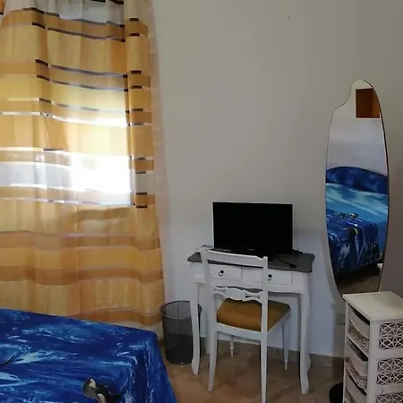 Casale Rosso Donatella Holiday home Marsala