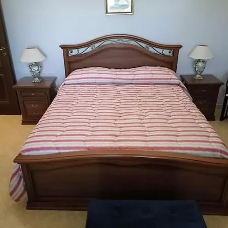 Casale Rosso Donatella * Marsala
